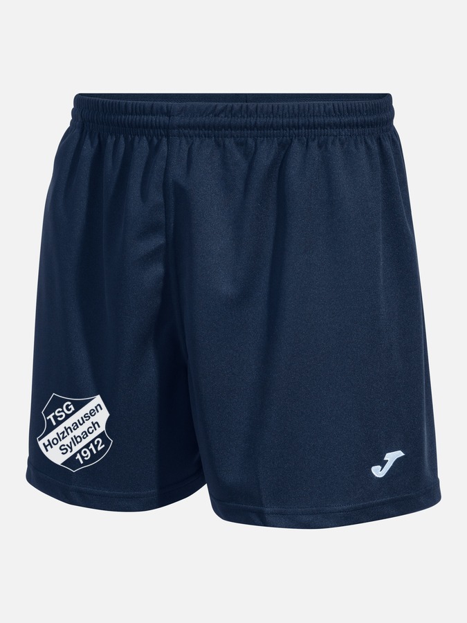 Joma Myskin II Academy Short