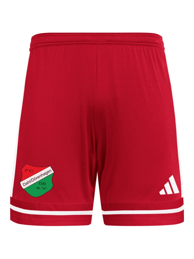 adidas Squadra 25 Shorts