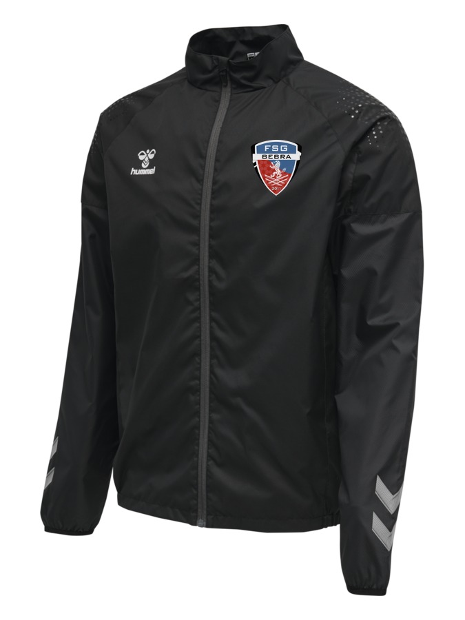 Hummel Lead Pro Training Jacke/Windbreaker