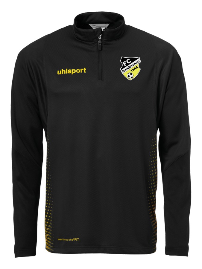 uhlsport Score 1/4 Zip Top
