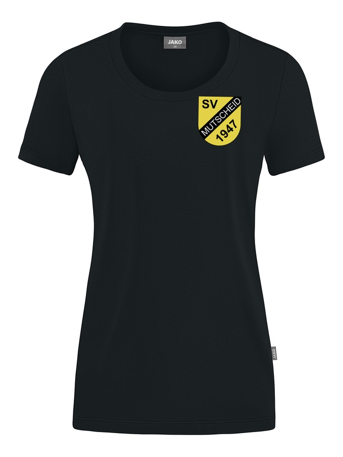 Jako T-Shirt Organic Stretch Damen