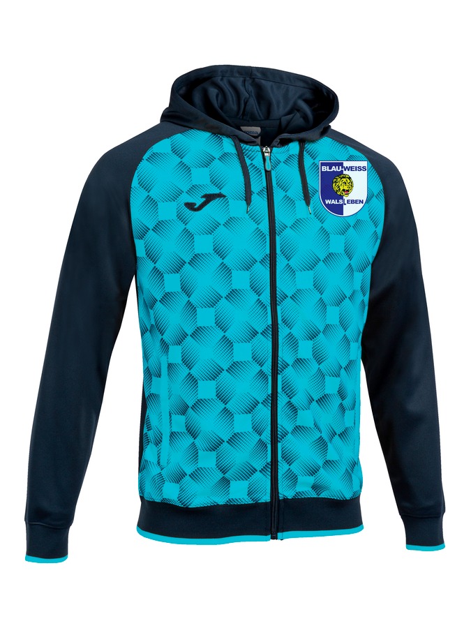 Joma Supernova III Trainingsjacke
