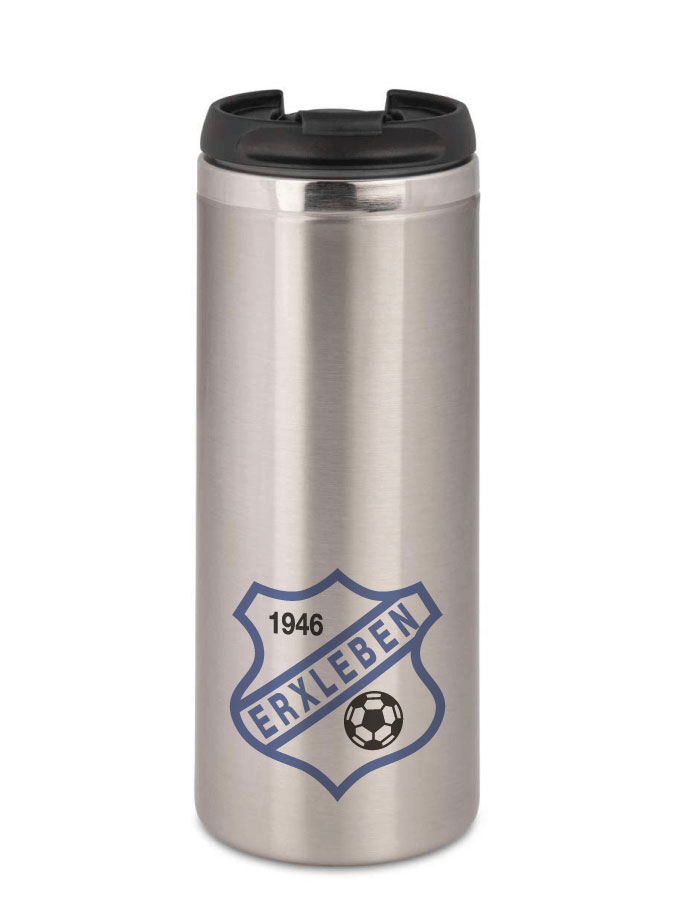 Edelstahl-Thermosbecher
