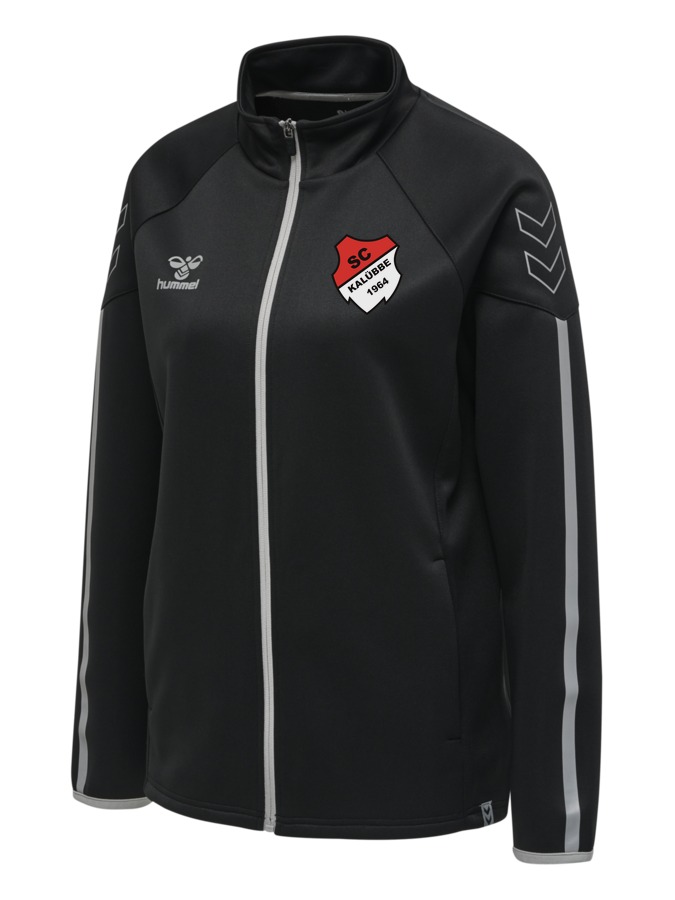 Hummel Cima Zip Jacke Damen