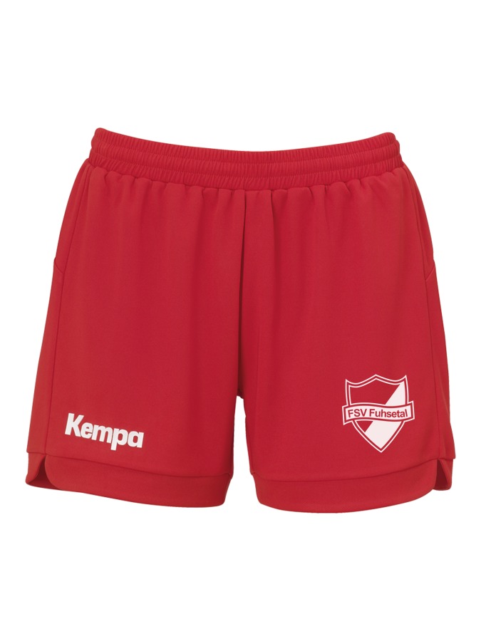 Kempa Prime Shorts Damen