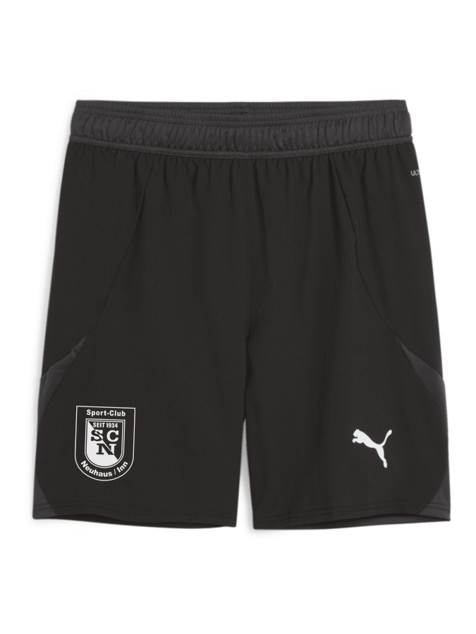 PUMA teamFINAL Shorts