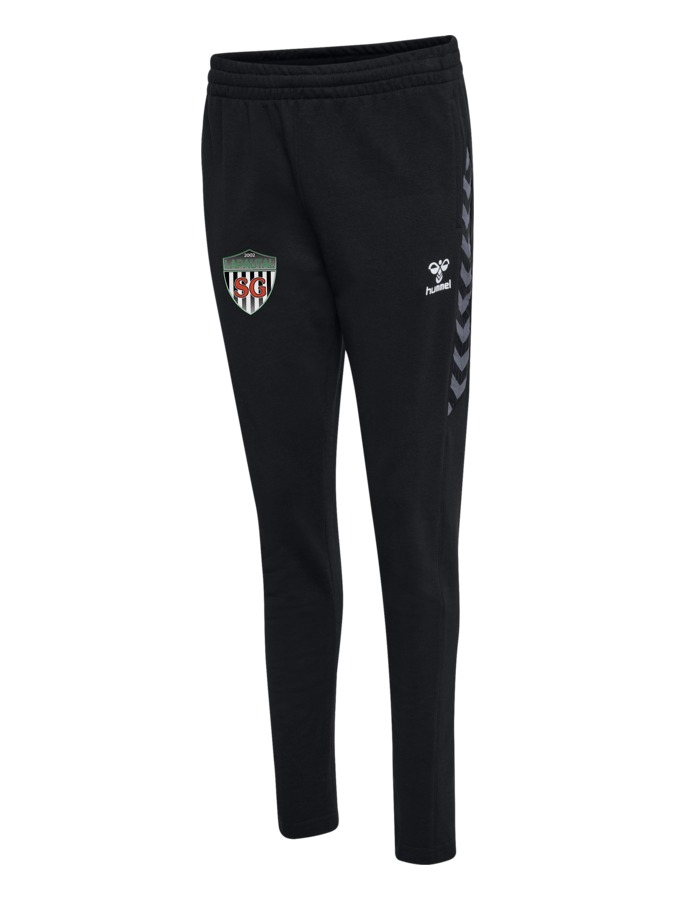 Hummel Authentic Co Training Pants Damen
