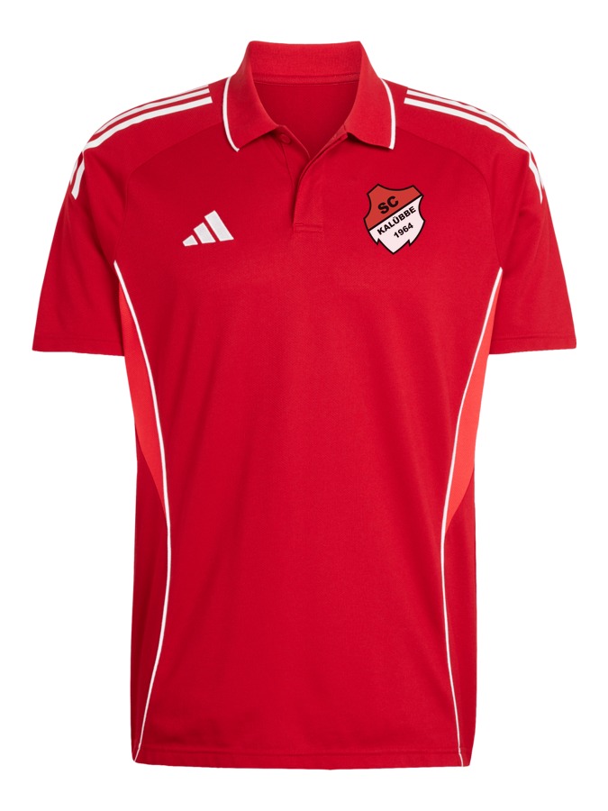 adidas Tiro 25 Competition Poloshirt