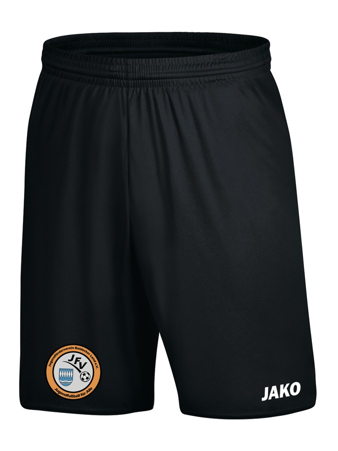 Jako Sporthose Manchester 2.0 Damen ohne Innenslip