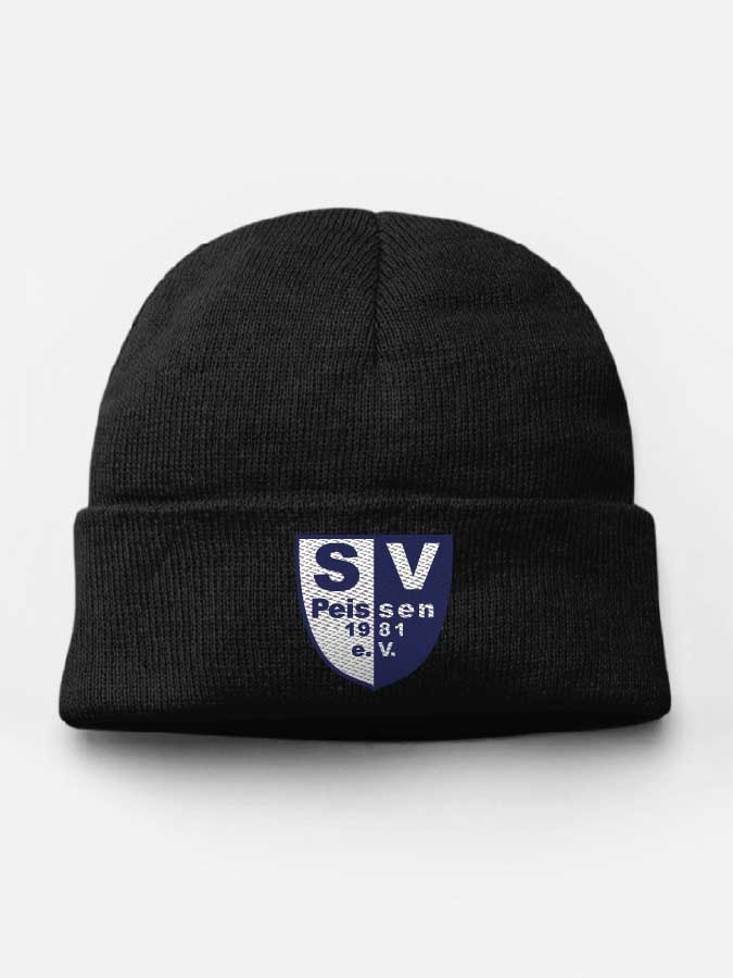 Beanie Kids Sticklogo