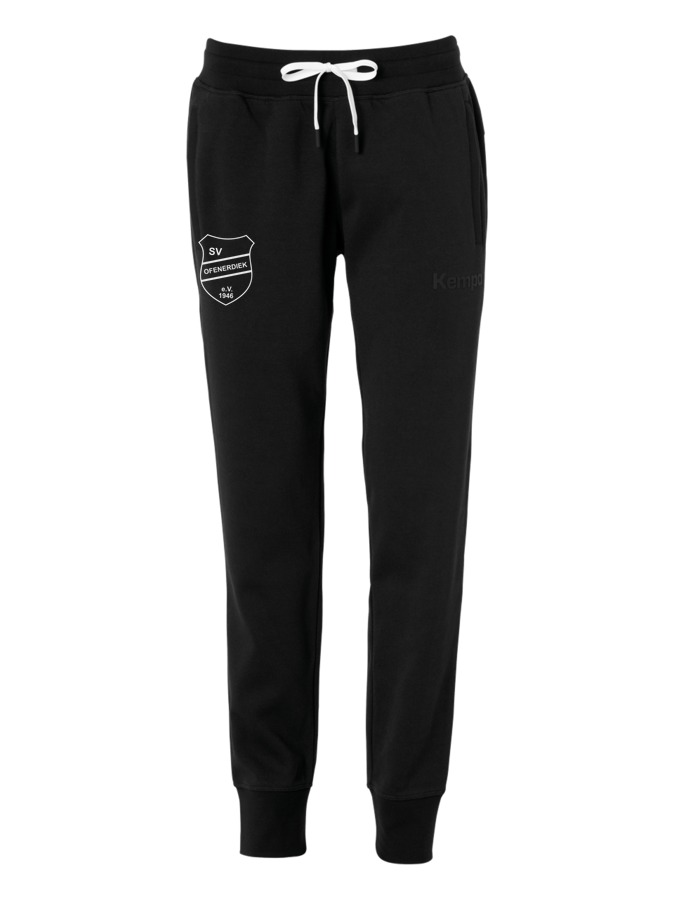 Kempa Status Hose Damen