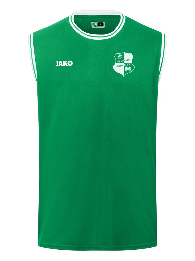 Jako Trikot Center 2.0
