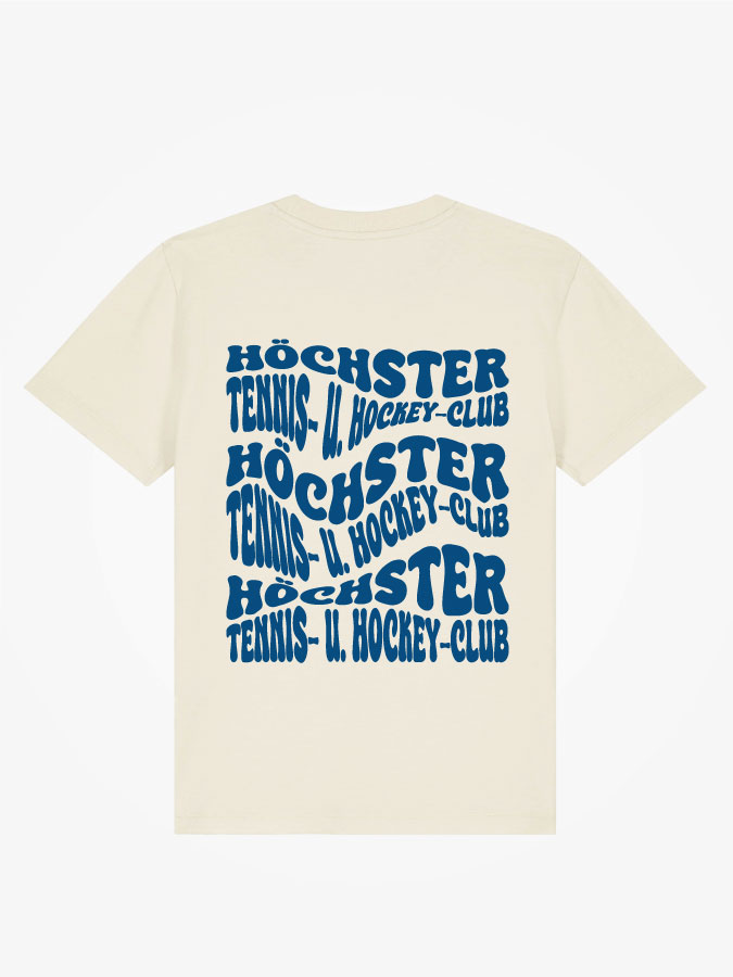Shirt Wavy Kids