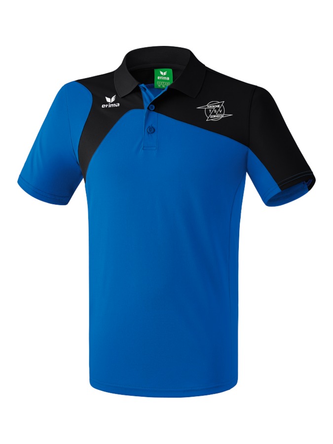 Erima Club 1900 2.0 Polo