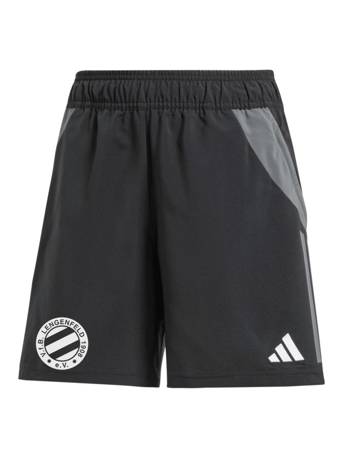 adidas Tiro 24 Competition Downtime Shorts Damen