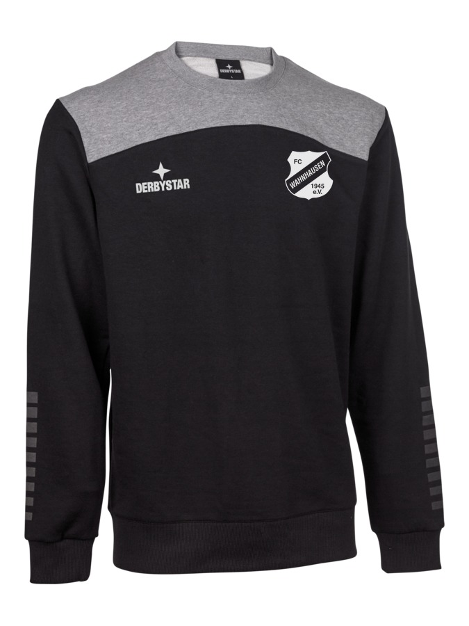 Derbystar Sweatshirt Ultimo