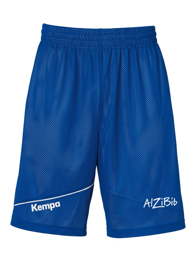 Kempa Reversible Shorts