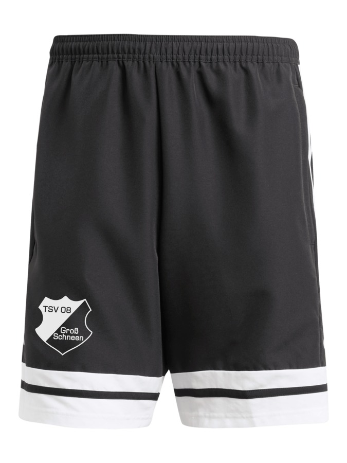 adidas Squadra 25 Downtime Shorts