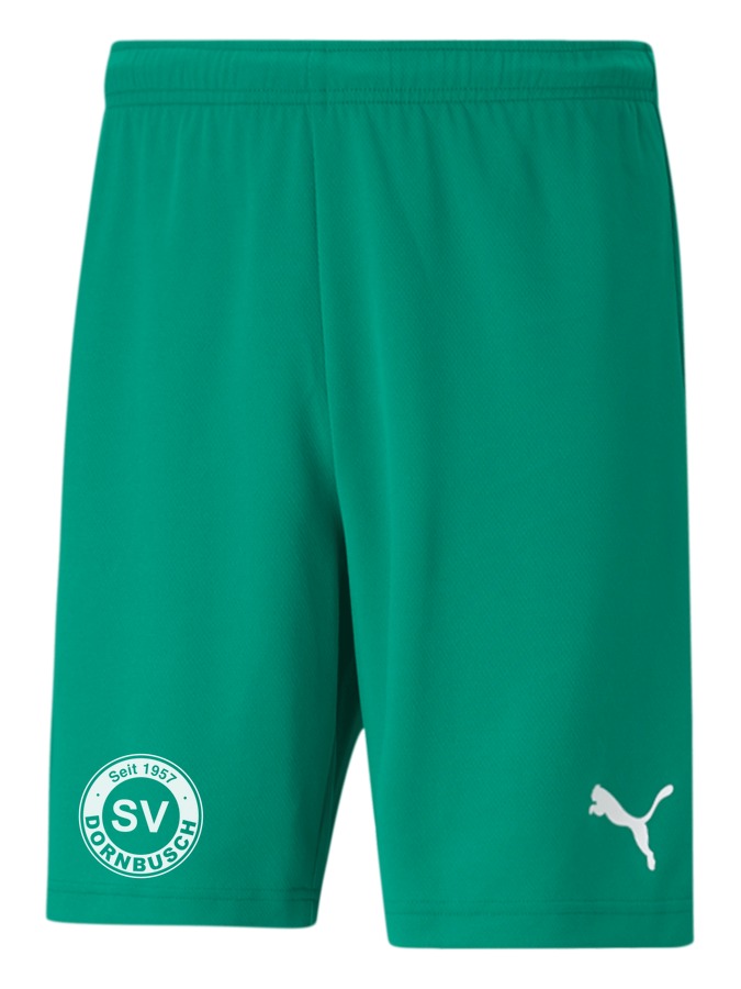 PUMA teamRISE Short