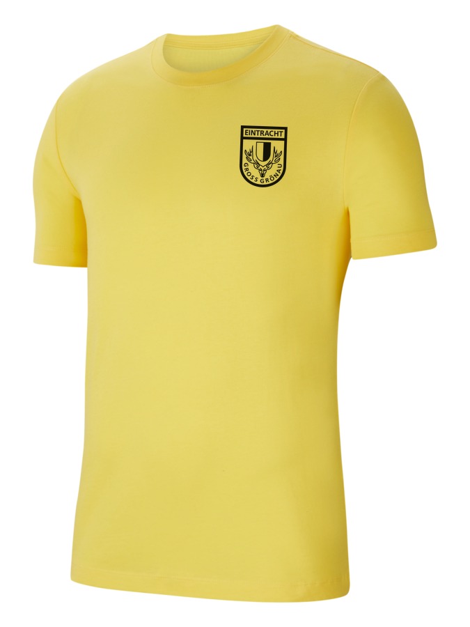 Nike Park 20 T-Shirt Kinder