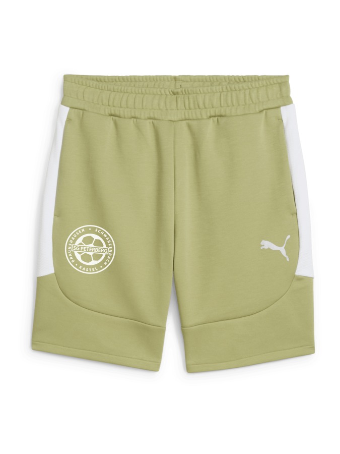 PUMA teamEVOSTRIPE Shorts