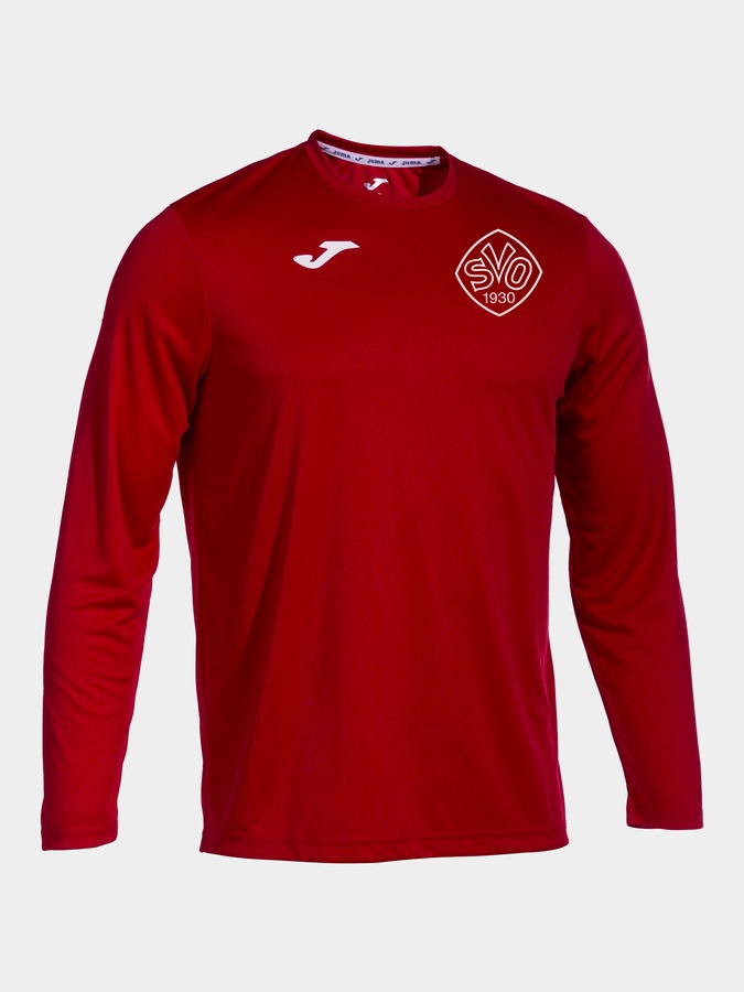 Joma Trikot Combi Langarm