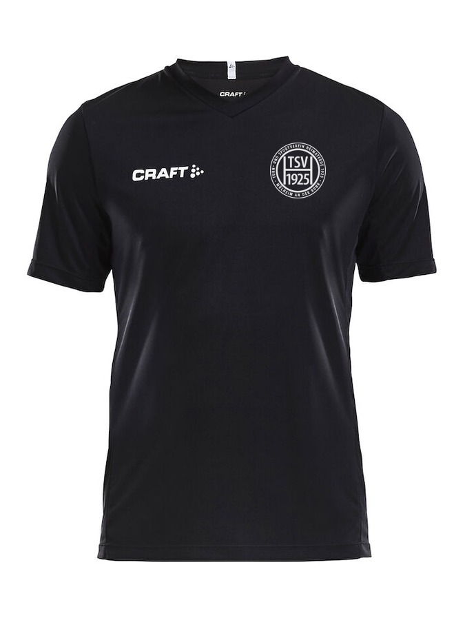 Craft Squad Go Trikot Solid
