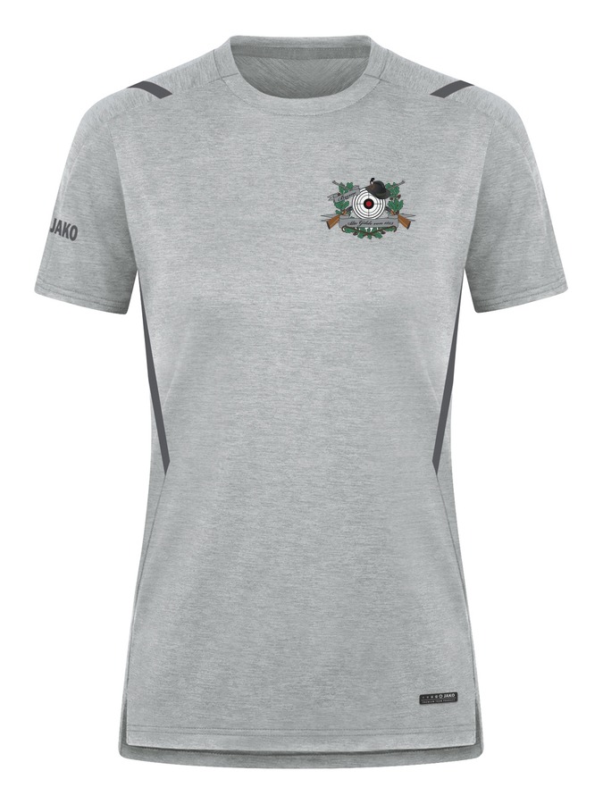 Jako T-Shirt Challenge Damen