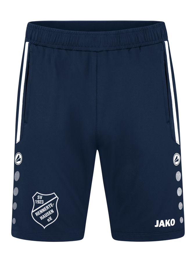 Jako Trainingsshort Allround