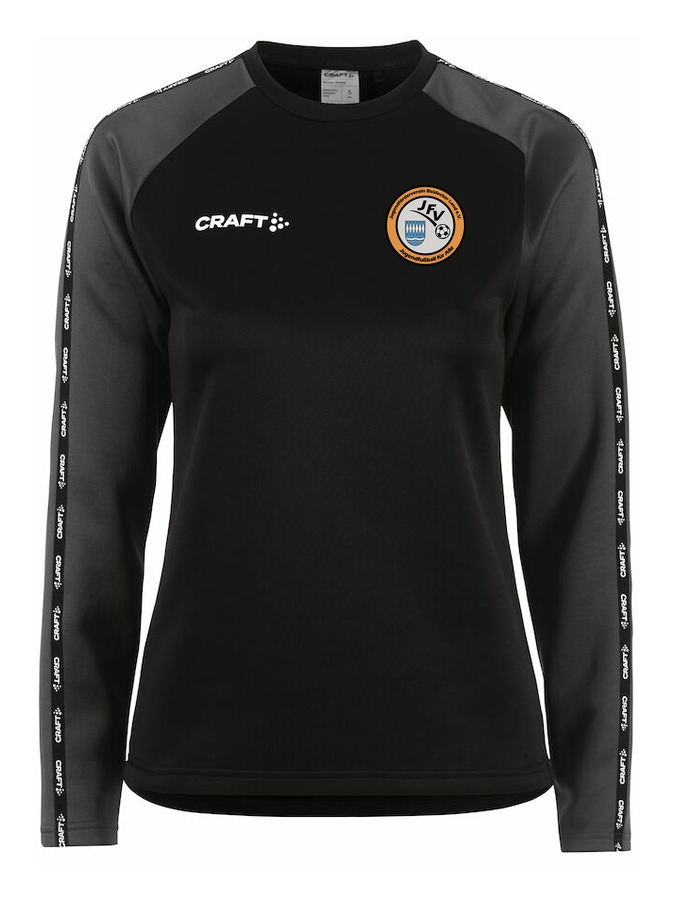 Craft Squad 2.0 Sweatshirt Damen