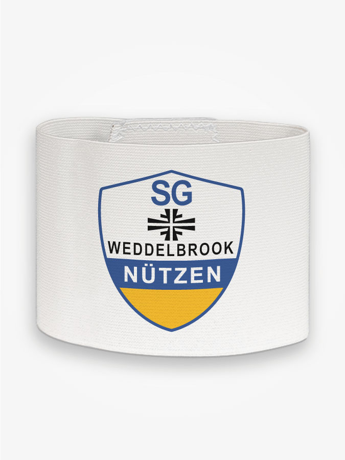 Armbinde Logo