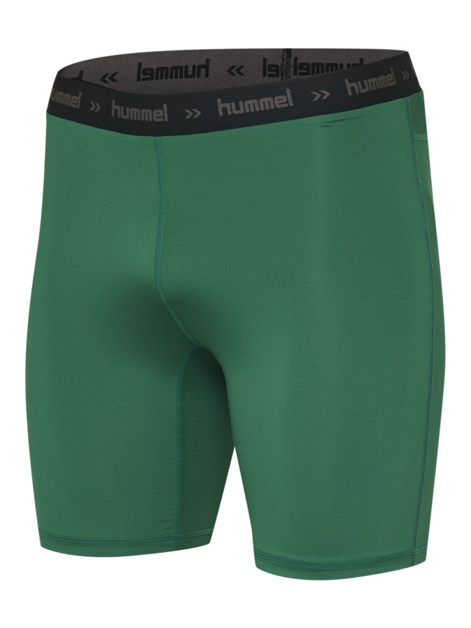 Hummel First Performance Tight Shorts