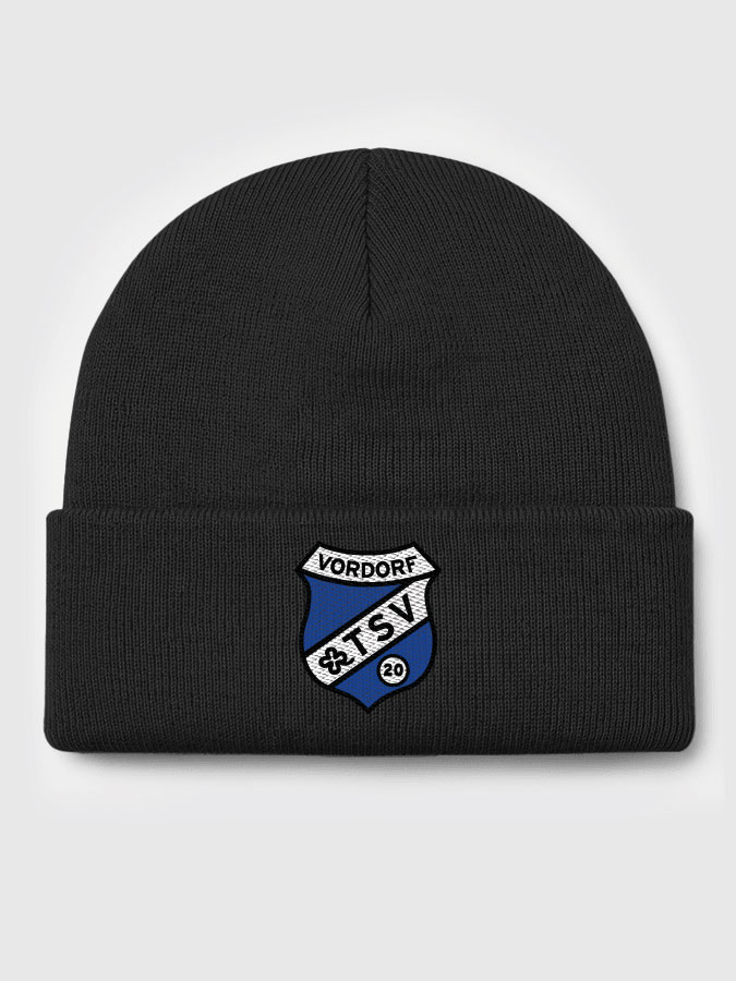 Beanie Sticklogo