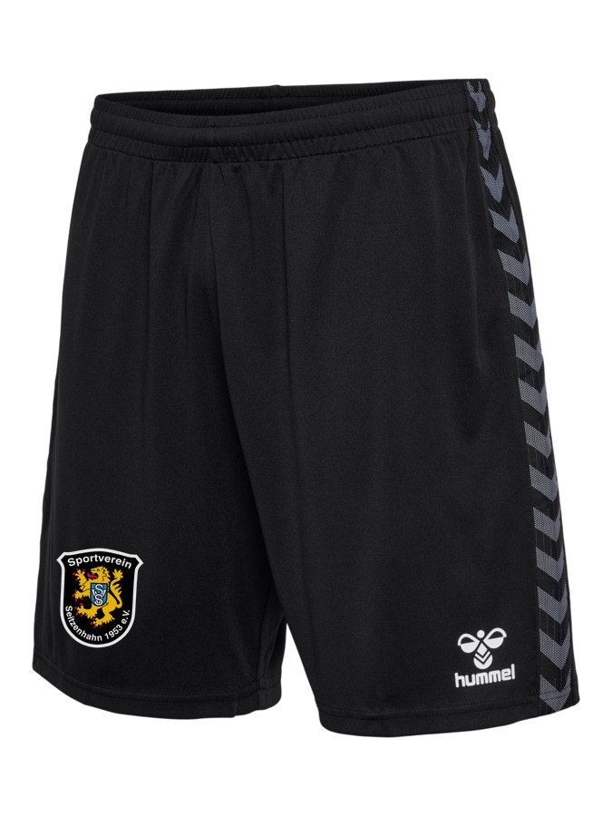 Hummel Authentic Pl Shorts