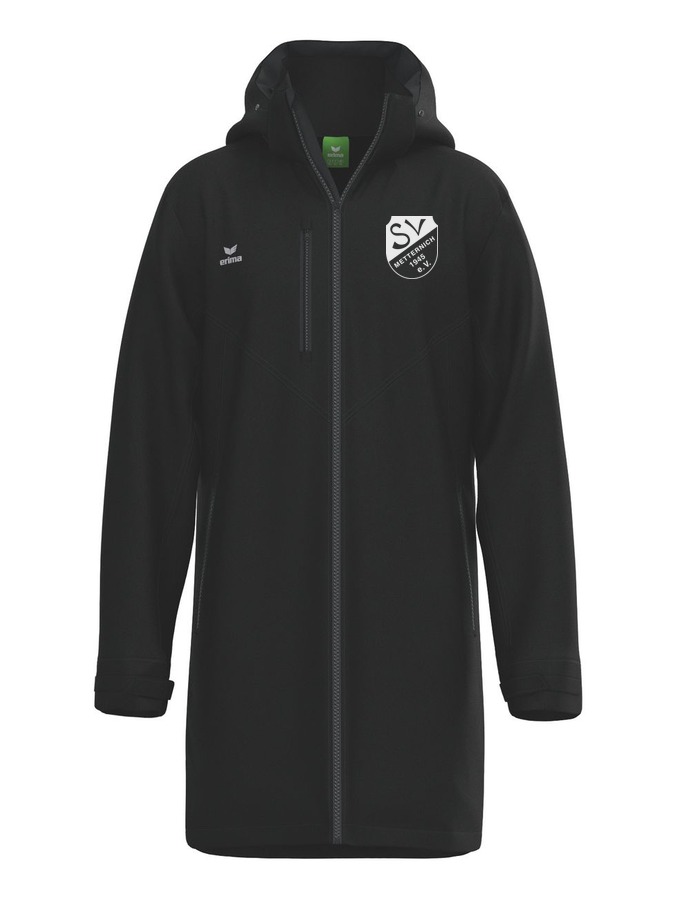 Erima Compete Stadionjacke