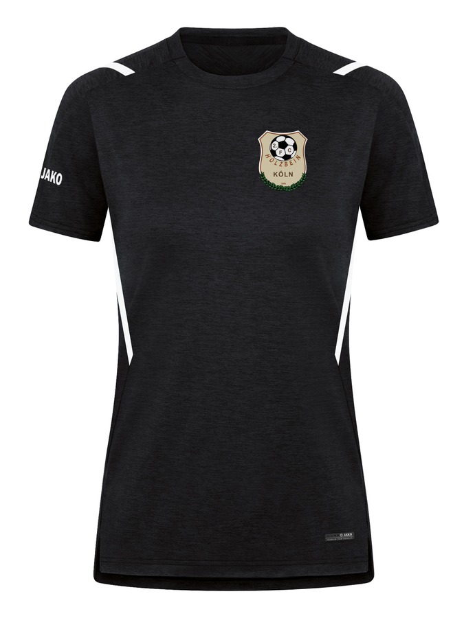 Jako T-Shirt Challenge Damen