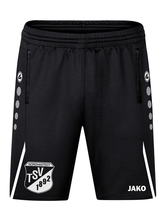 Jako Trainingsshort Challenge