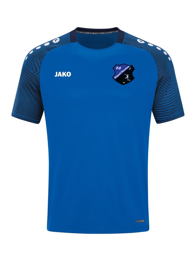 Jako T-Shirt Performance