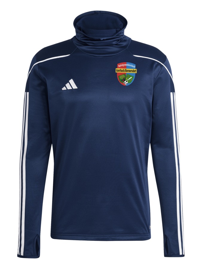 adidas Tiro 23 League Trainingssweatshirt Warm