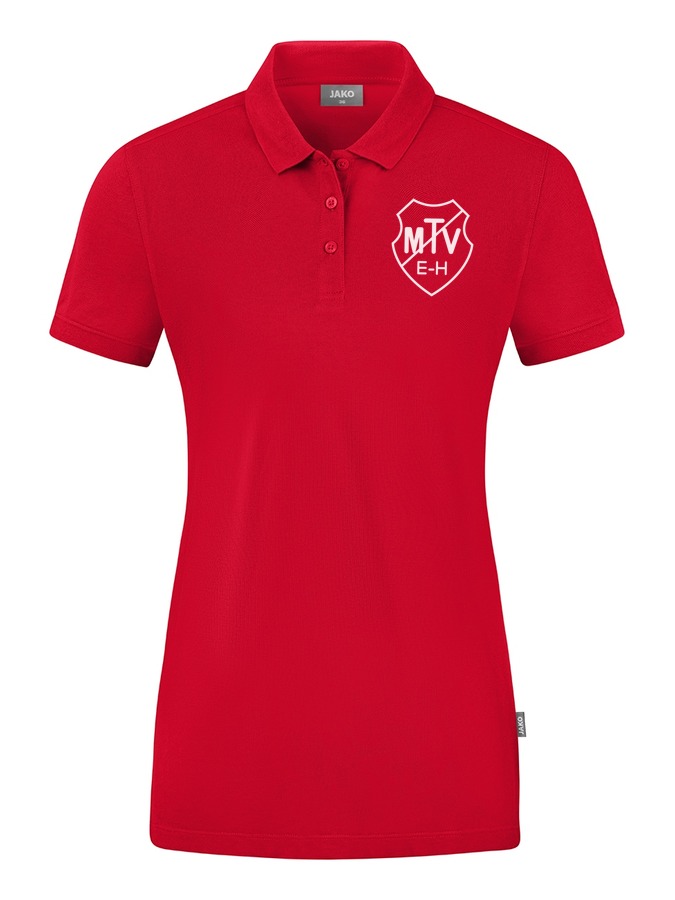 Jako Poloshirt Doubletex Damen