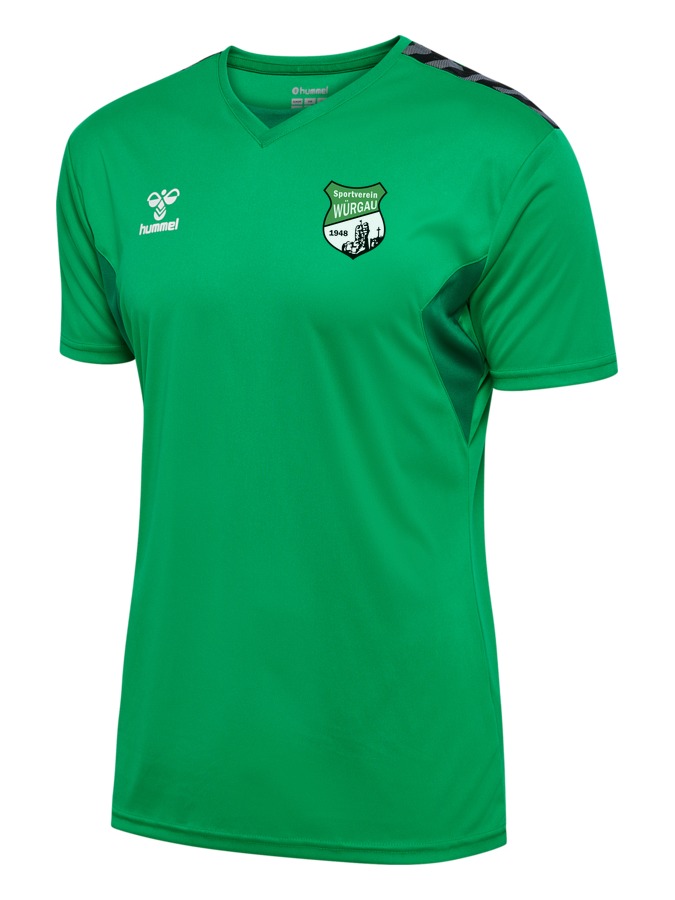 Hummel Authentic Pl Jersey Trikot