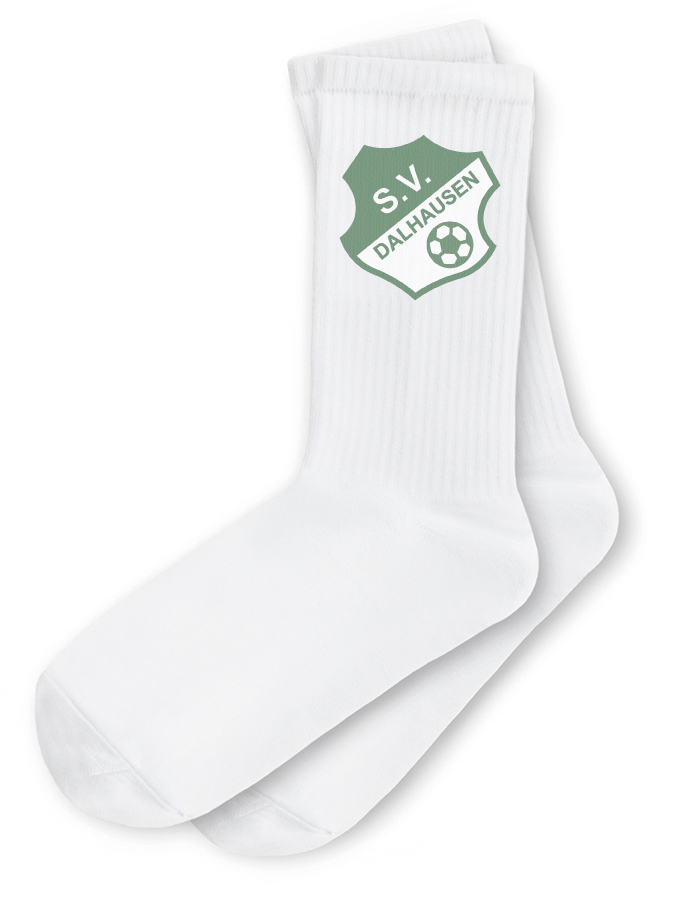 Sportsocken Logo