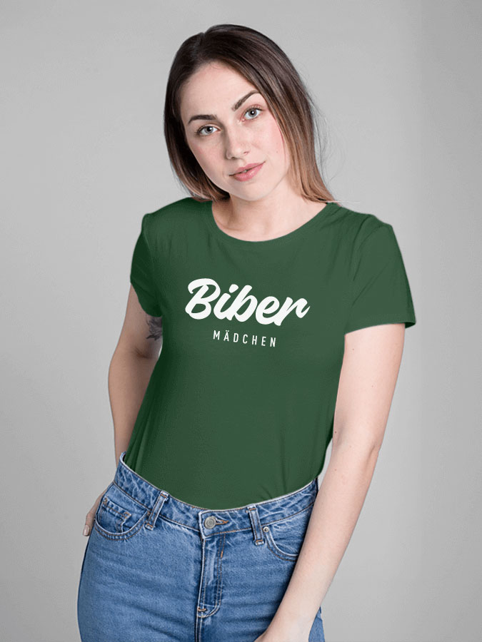 Shirt Hometown Damen