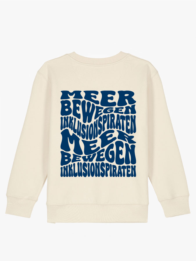Sweater Wavy Kids