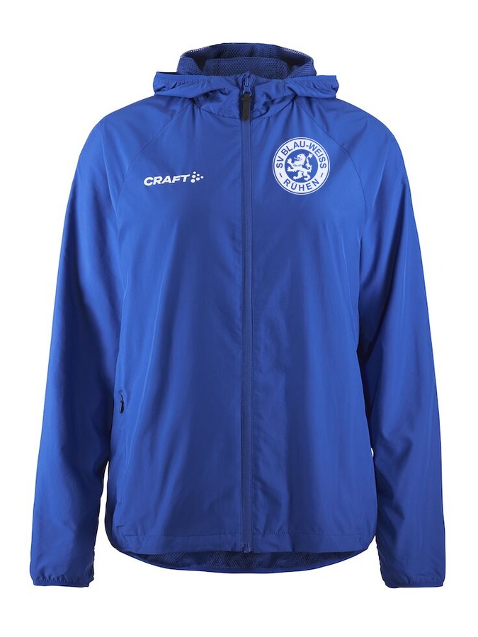Craft Squad Go Allwetterjacke Damen
