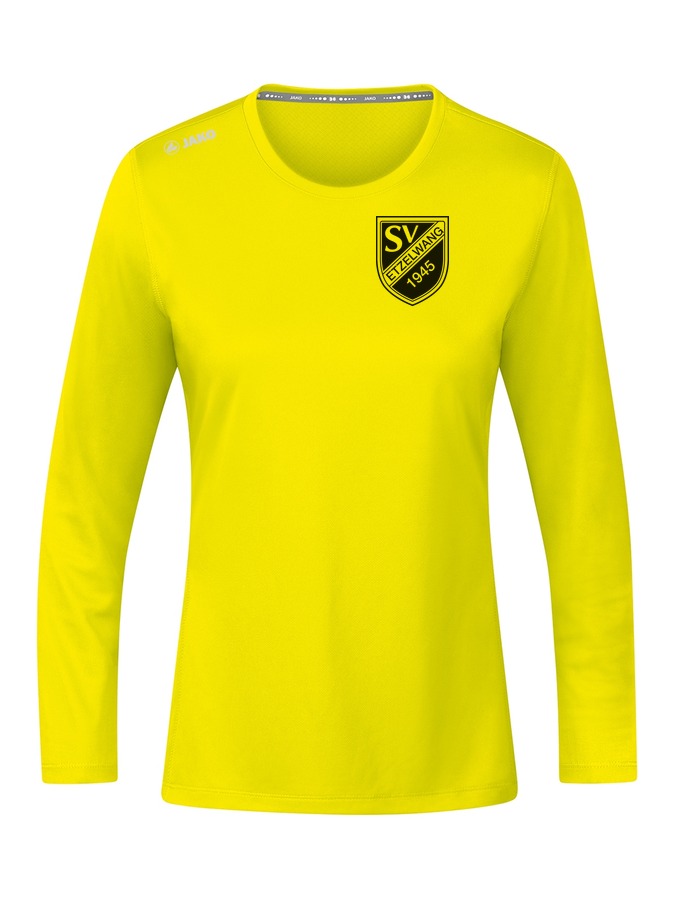Jako Longsleeve Run 2.0 Damen
