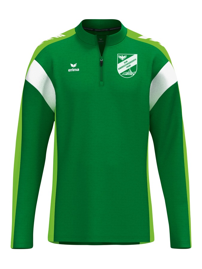 Erima Celebrate 125 Training Top