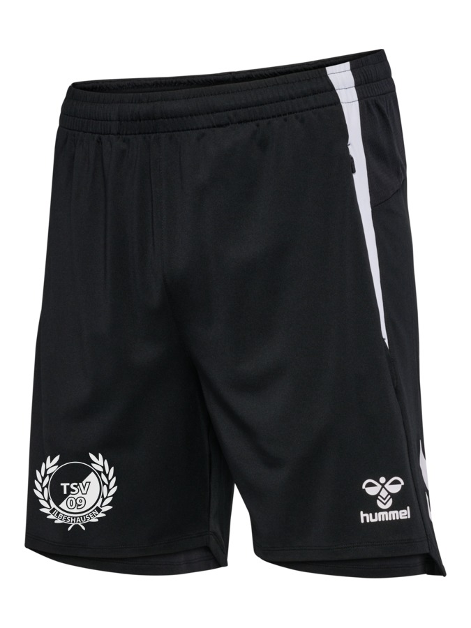 Hummel Lead 2.0 Training Shorts