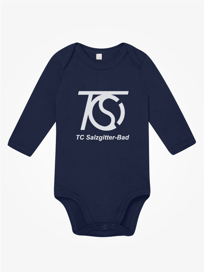 Baby Body Langarm