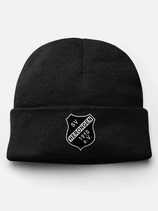 Beanie Sticklogo